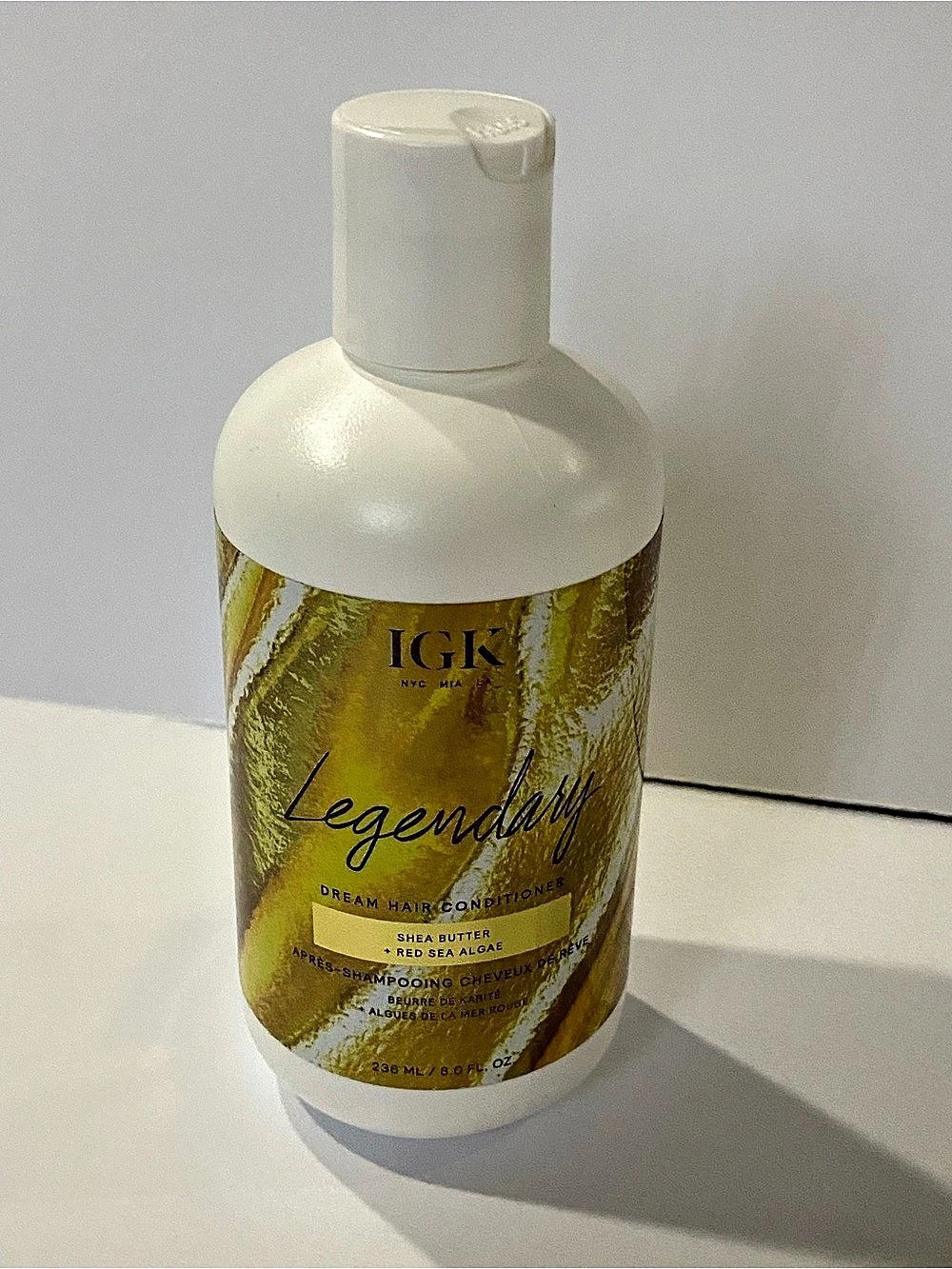 IGK Legendary Dream Hair Conditioner